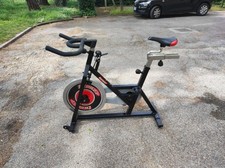 Ciclette Professionale Carnielli. Modello SPX-3. Condizioni Ottime quasi Nuova