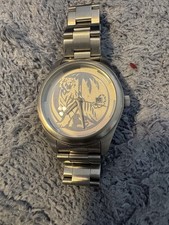 Orologio da polso analogico