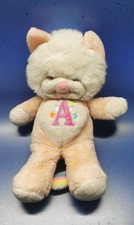 Angelorso Peluche Vintage Originale anni '80 tenuto benissimo :)