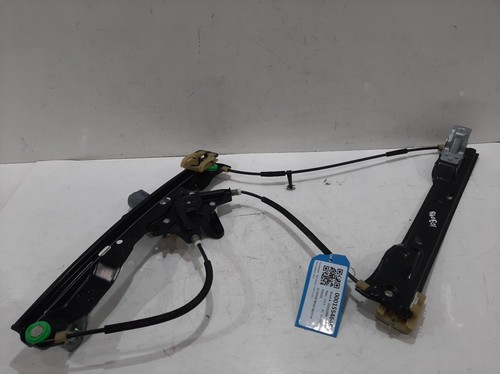 Ford focus titanium mk3 - ford,