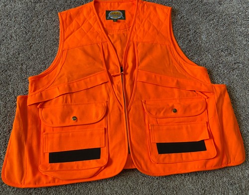 Gilet cabelas upland uomo - gilet,