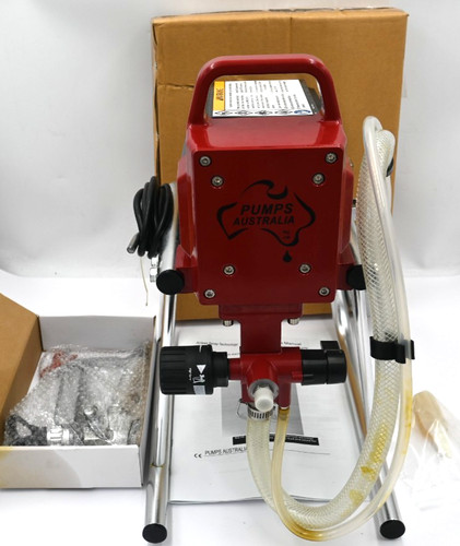 Pumps australia spruzzatore - pumps-australia,