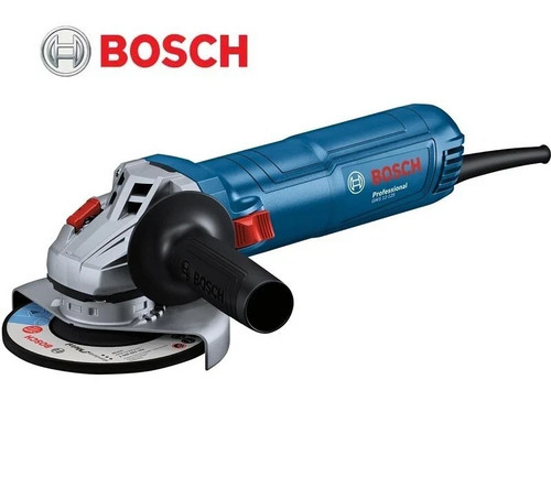 Bosch professional gws 125 - gws, 12-125