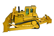 NZG Metal Model 233/298