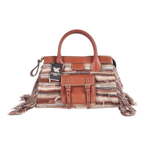 Borsa mano chloé - borsa, edith