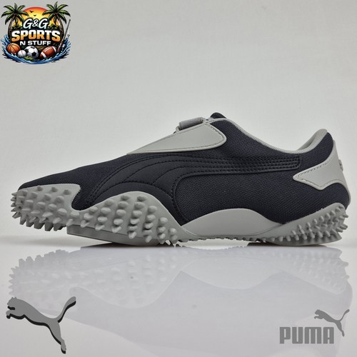 Puma mostro prime grigio - puma,