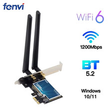 Scheda WiFi AC 1200Mbps PCIE
