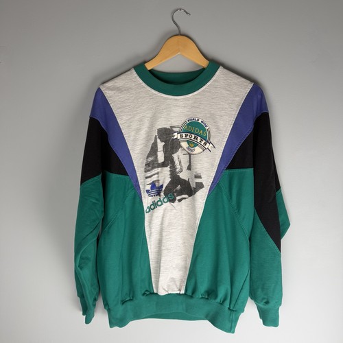 Felpa media adidas running - media,