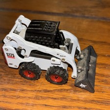 Modellino pressofuso scala