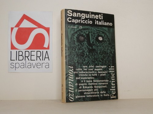 Capriccio italiano - ,