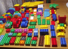 LEGO Duplo Pacchetto Misto 1,8