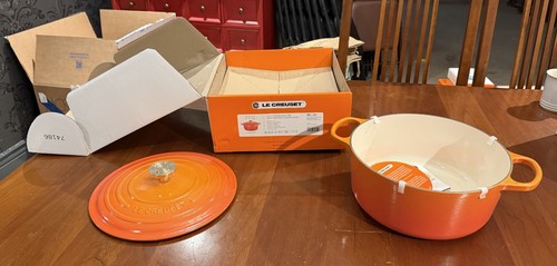 Forno olandese creuset - olandese,
