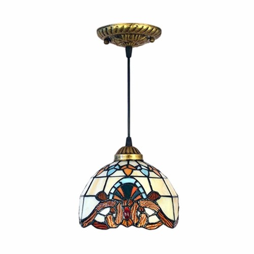 Lampada sospensione vetro - sospensione,
