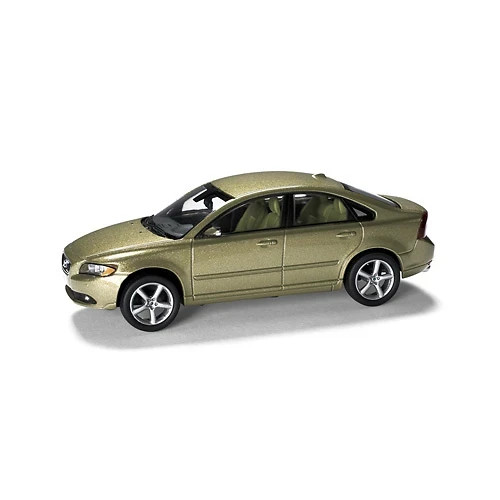 Volvo s40 anno 2007 motorart - s40,