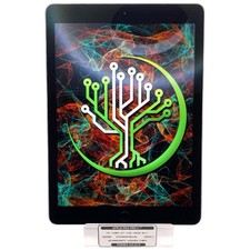 9409 Tablet Apple iPad Pro 9.7” 128 Gb LTE Grado A Garanzia 12 Mesi