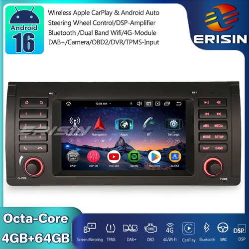 Core android autoradio - 8-core,