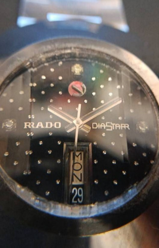 Orologio rado diastar - orologio,