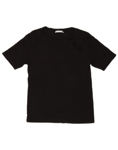 Shirt donna zara grafica - t-shirt,