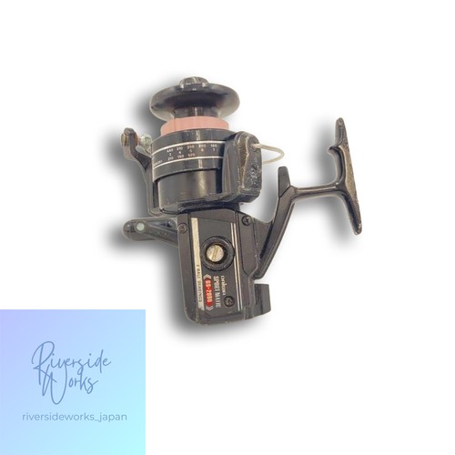 Daiwa 2000 fishing reel - ss-2000,