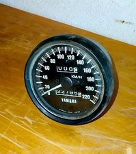 Tachimetro originale Yamaha XS