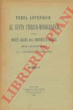 BORAGGINE Giuseppe - Terza