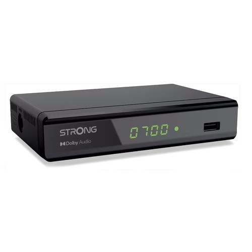 Strong decoder display - display, usb