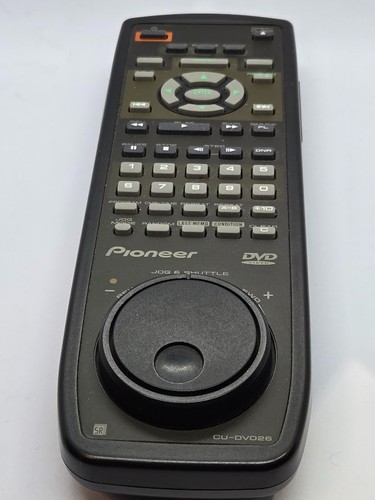 Genuine pioneer dv026 - genuine,
