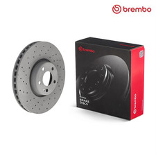 Brake disc brembo 09d52923 for - brake,
