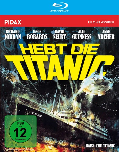 Hebt die titanic - hebt,