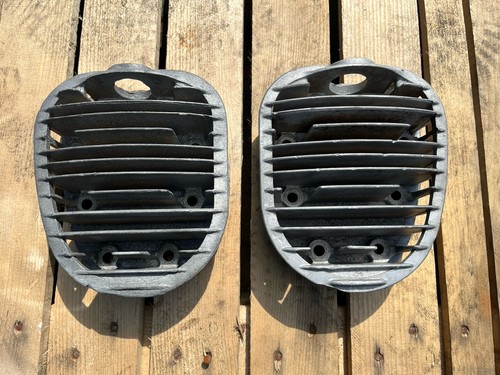 Set testa cilindro - m72, k750