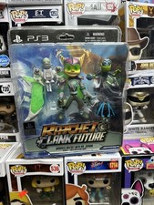 2009 Ratchet and Clank Future