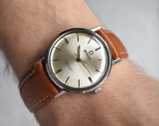 Orologio Omega Seamaster De