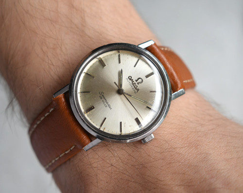 Orologio omega seamaster - omega,