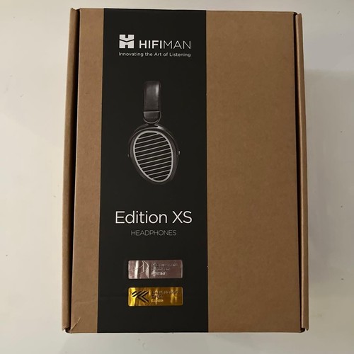 Hifiman edition cuffie - hifiman,