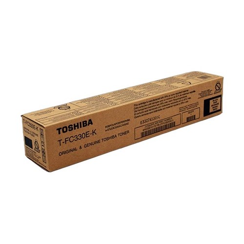 Original toshiba toner nero - toner,