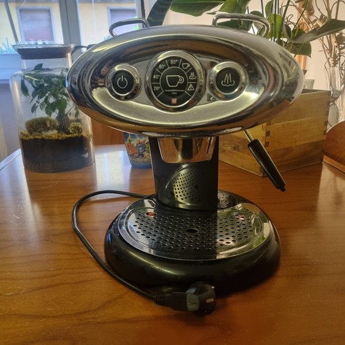 Illy macchina caffè - illy,