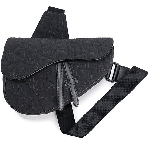 Christian dior saddle - dior,