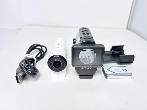 Sony fdr x3000 registratore - fdr-x3000,
