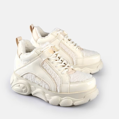 Buffalo vegan cld corin warm - cld,
