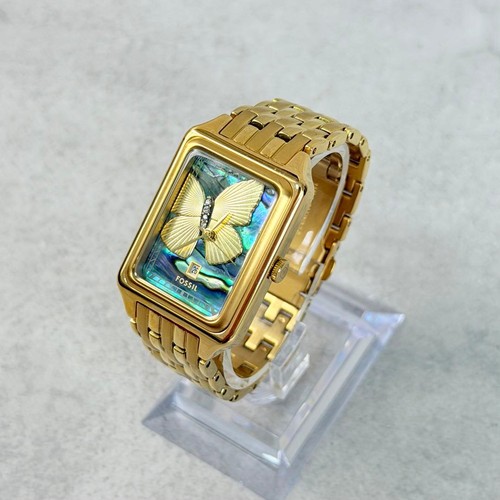 Orologio fossil butterfly - orologio,
