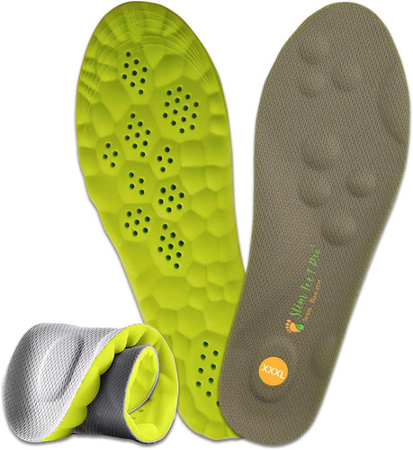 Soletta nuvola comfort - soletta,