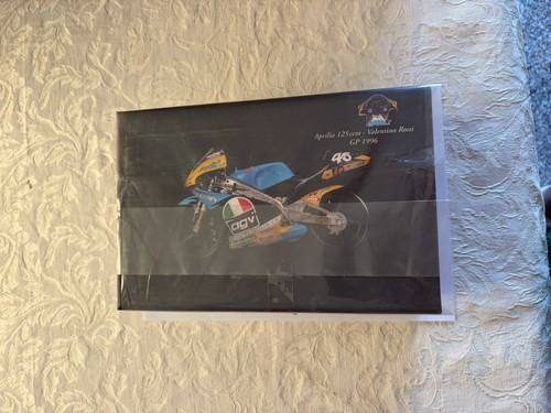 Minichamps valentino rossi - minichamps,