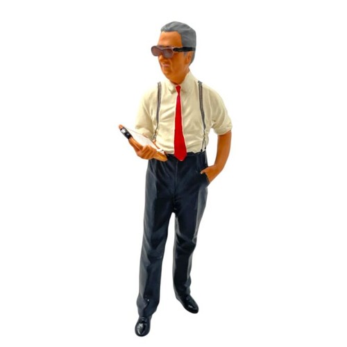 Action figure 18 - action,