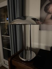 Lampada da tavolo a fungo