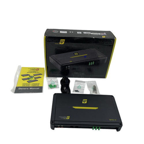 Cerwin vega s9750 - s9750.1d, stroker