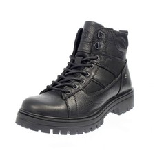 Lumberjack Saddle - Anfibi In