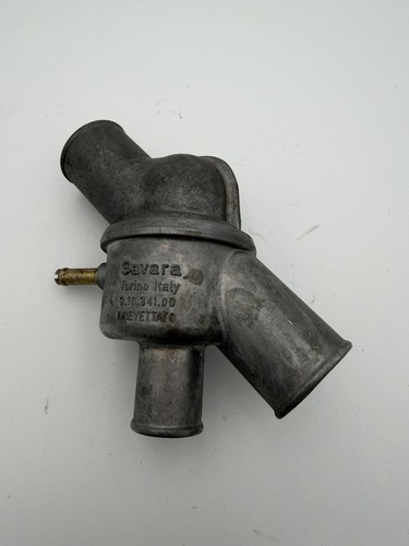 Termostato motore fiat 242 5 - termostato,
