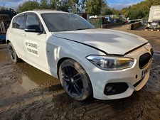 BMW 116d LCI 15-19 M-SPORT