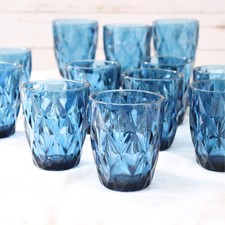 Eleganti Bicchieri in Vetro