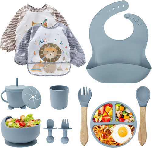 Set pappa svezzamento di - set,
